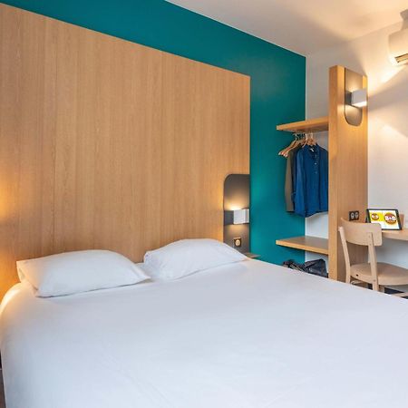 B&B Hotel Aix-En-Provence Le Tholonet Luaran gambar