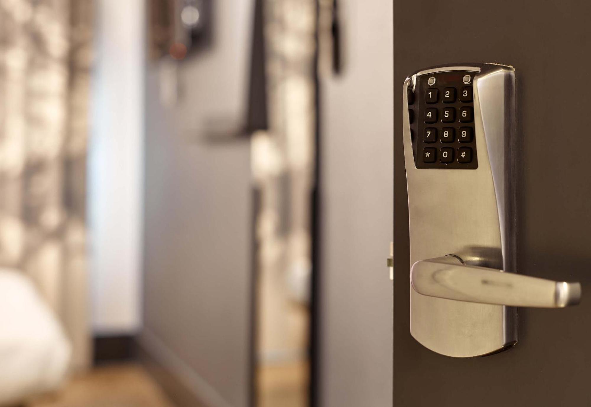 B&B Hotel Aix-En-Provence Le Tholonet Luaran gambar