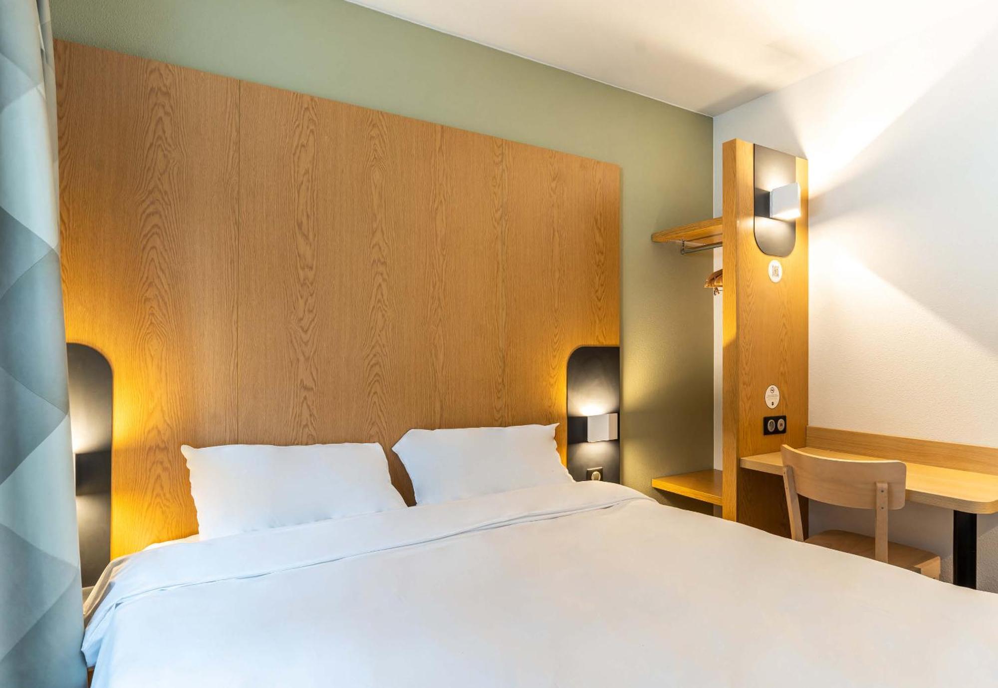 B&B Hotel Aix-En-Provence Le Tholonet Luaran gambar
