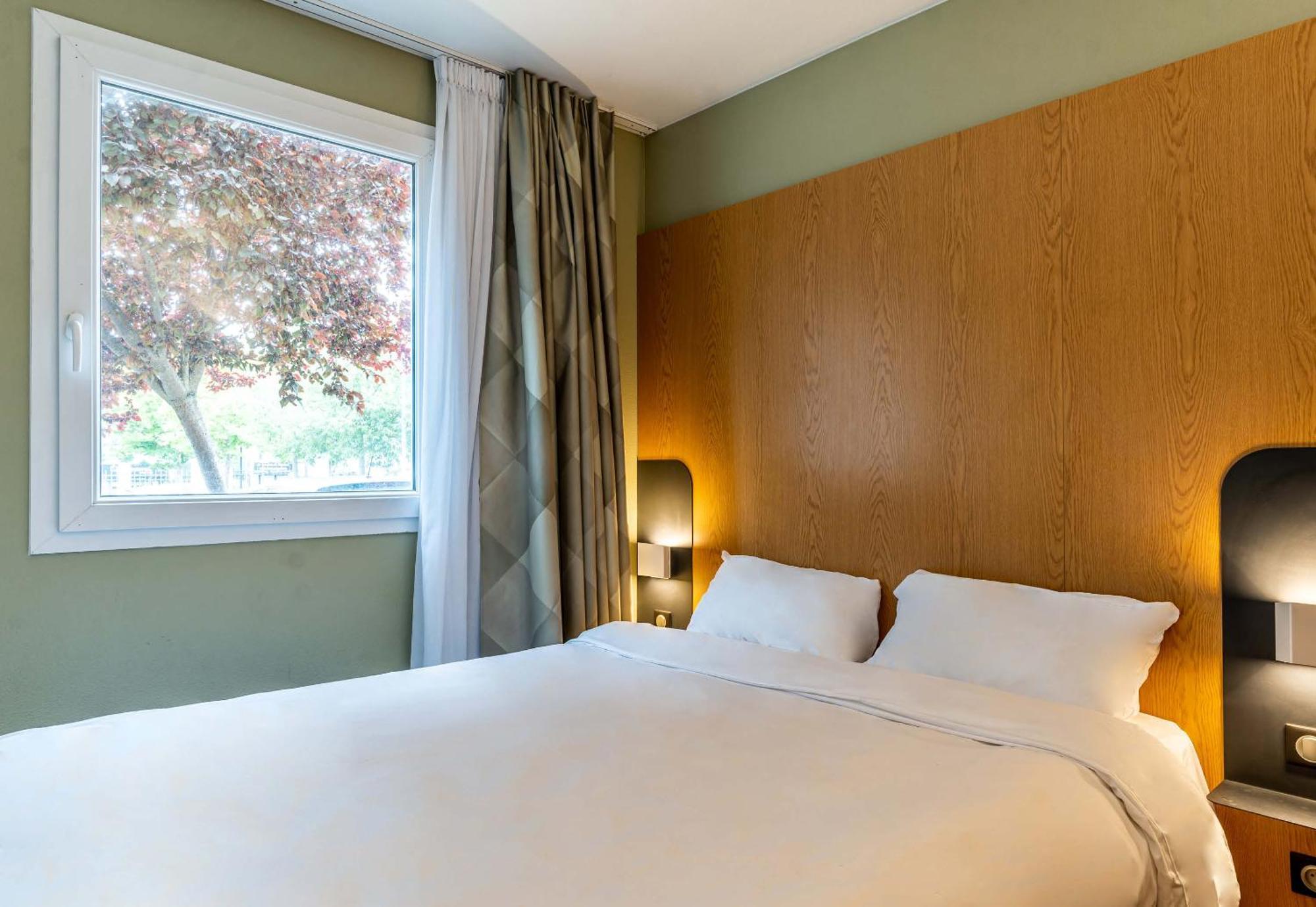 B&B Hotel Aix-En-Provence Le Tholonet Luaran gambar