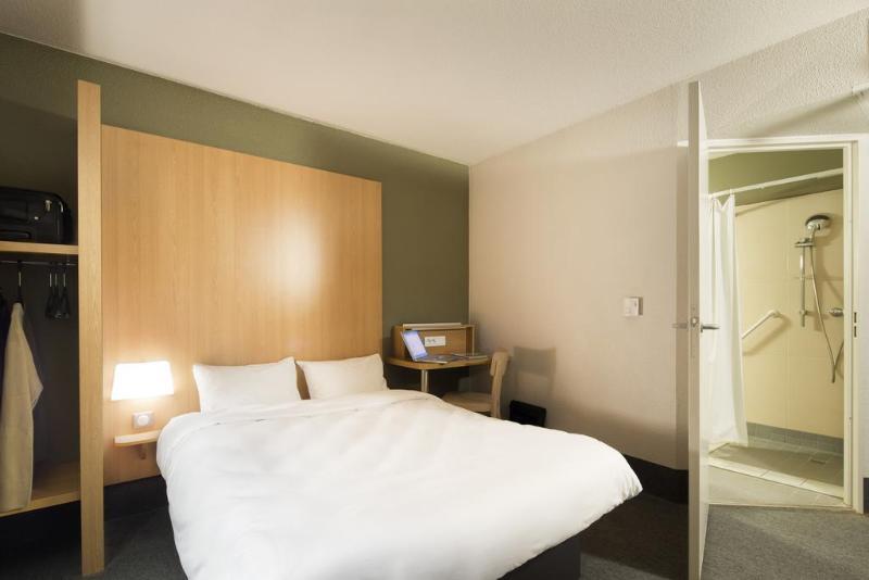 B&B Hotel Aix-En-Provence Le Tholonet Luaran gambar