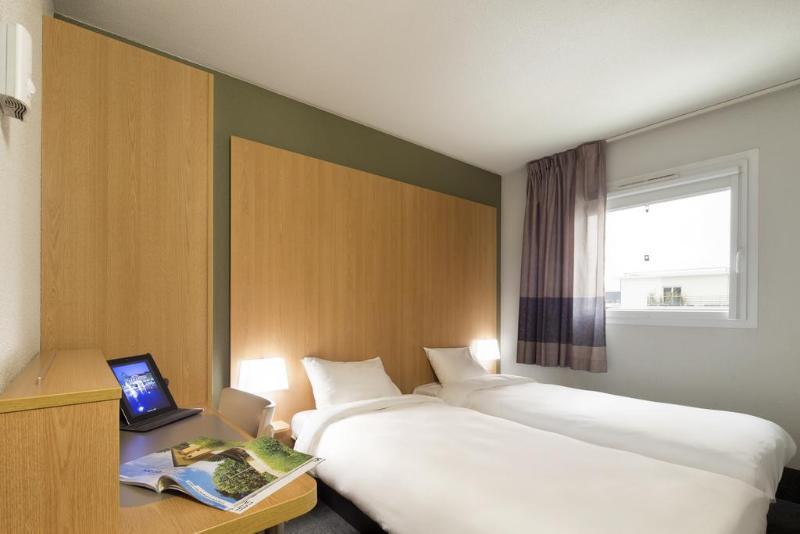B&B Hotel Aix-En-Provence Le Tholonet Luaran gambar